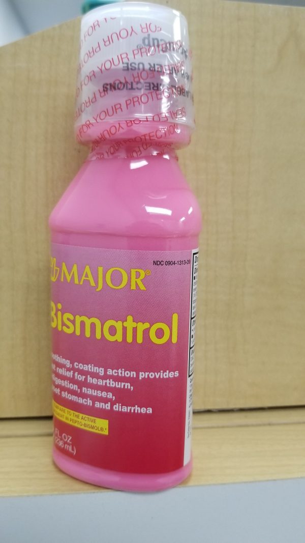 Bismatrol (8 fl oz)