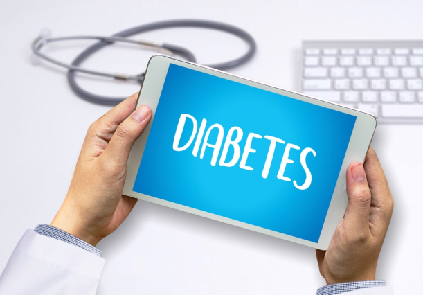 Supplies and Devices to Manage Diabetes